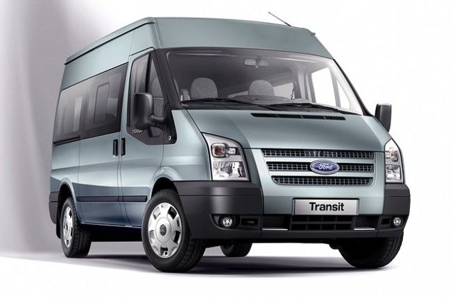 Transit 8